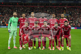 Britain Champions League Soccer