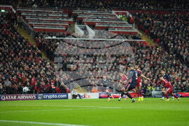 Britain Champions League Soccer