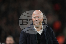 Britain Champions League Soccer