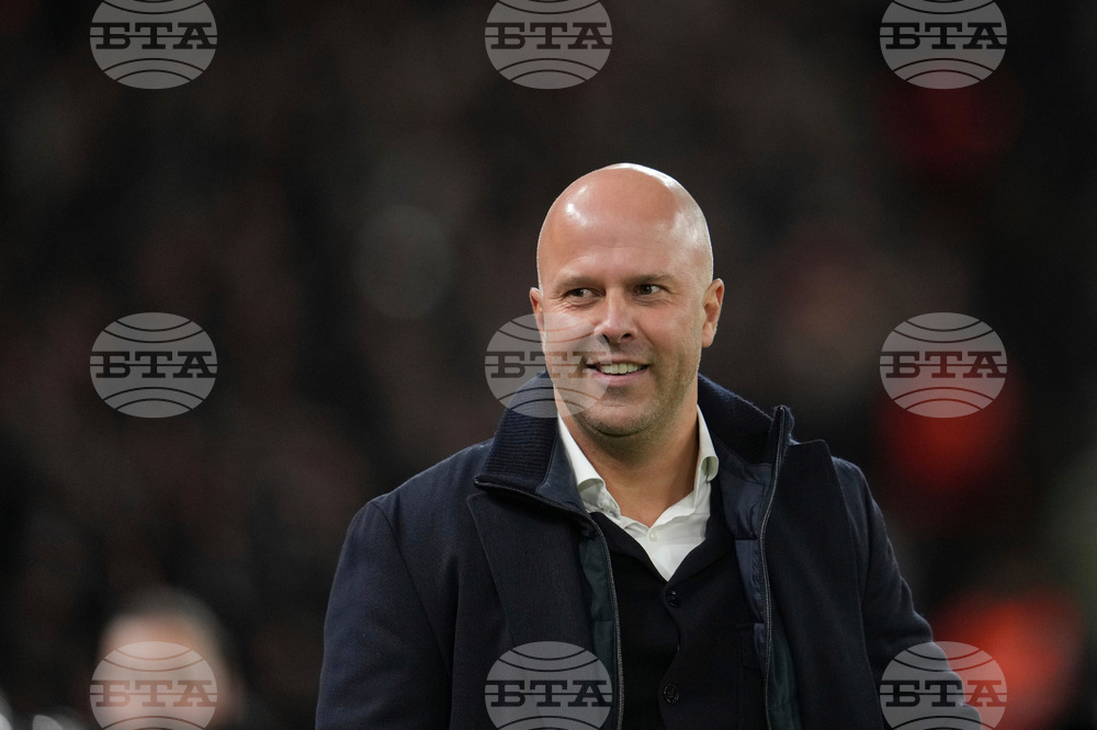 Britain Champions League Soccer