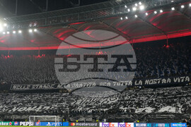 Germany Champions League Soccer