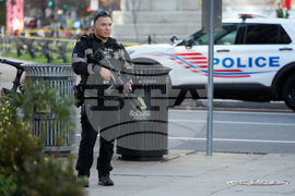 National Guard Shooting