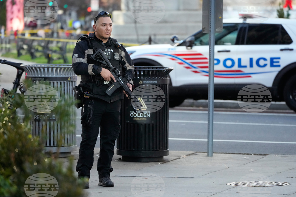 National Guard Shooting