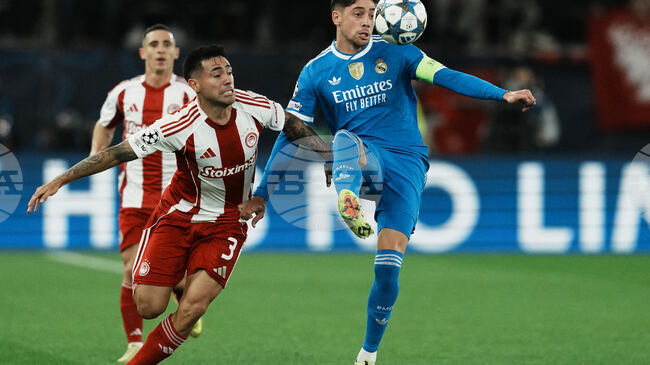 Валверде: "Треньорският щаб и играчите на Реал Мадрид са по-единни от всякога“