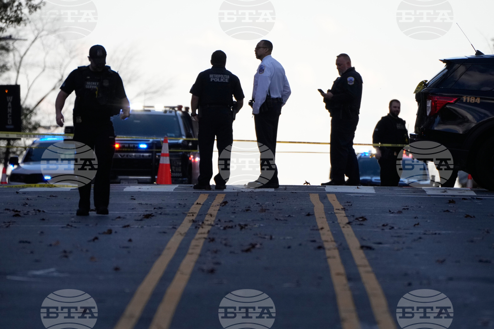 APTOPIX National Guard Shooting