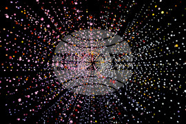 Holiday Lights Chicago