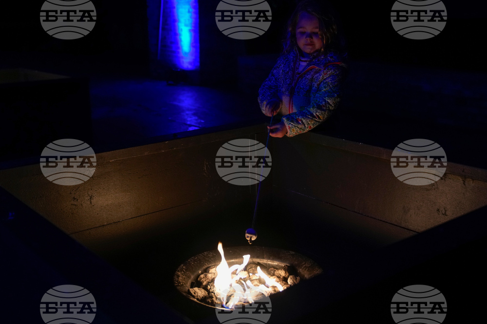 Holiday Lights Chicago