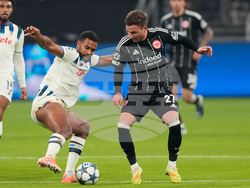 Germany Champions League Soccer