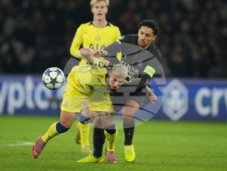 France Champions League Soccer