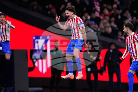 Spain Champions League Soccer