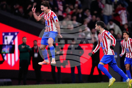 Spain Champions League Soccer