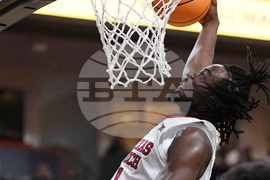 Texas Tech New Orleans Basketball