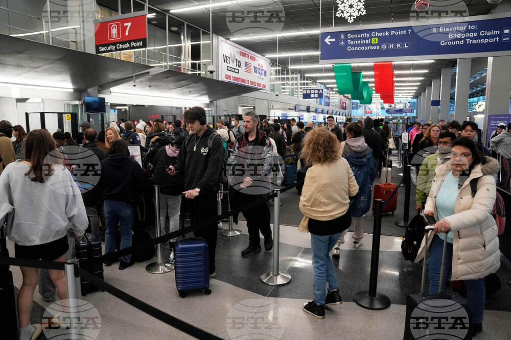 Holiday Travel Chicago