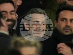 France Champions League Soccer