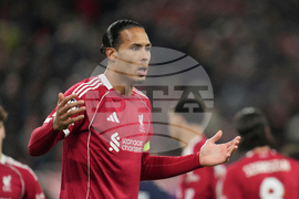 Britain Champions League Soccer