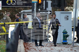 National Guard Shooting