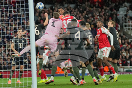 Britain Champions League Soccer