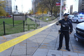 National Guard Shooting