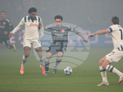 Germany Champions League Soccer