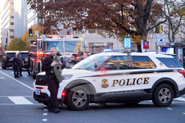 National Guard Shooting