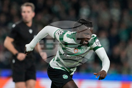 Portugal Champions League Soccer