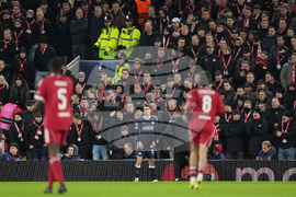 Britain Champions League Soccer