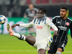 Germany Champions League Soccer