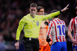 Spain Champions League Soccer