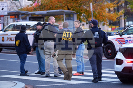 National Guard Shooting