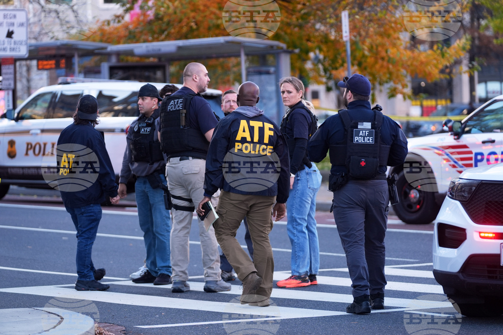 National Guard Shooting