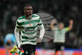 Portugal Champions League Soccer