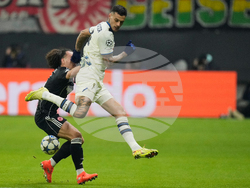 Germany Champions League Soccer