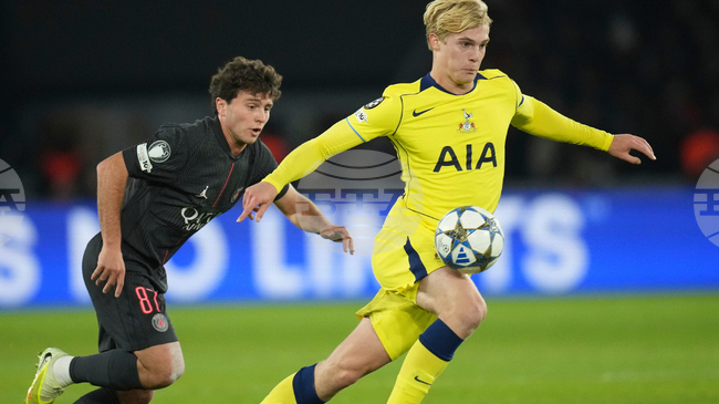 Ливърпул възнамерява да подпише с Бергвал