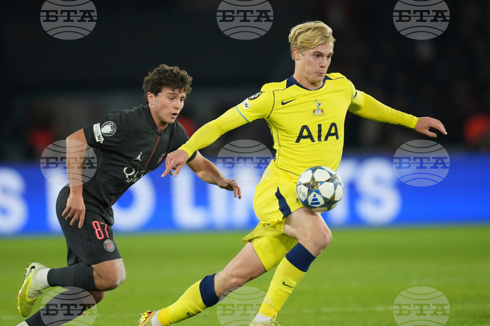 Ливърпул възнамерява да подпише с Бергвал