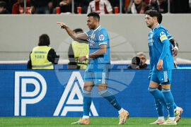 Greece Champions League Soccer