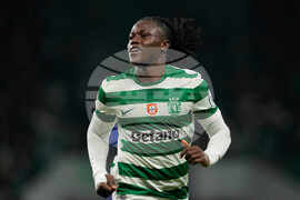 Portugal Champions League Soccer