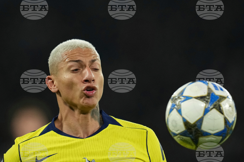 France Champions League Soccer