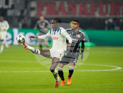 Germany Champions League Soccer