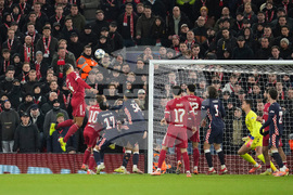 Britain Champions League Soccer