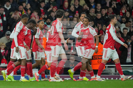 Britain Champions League Soccer