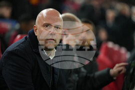 Britain Champions League Soccer