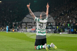 Portugal Champions League Soccer