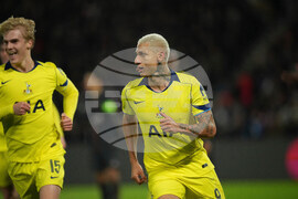 France Champions League Soccer