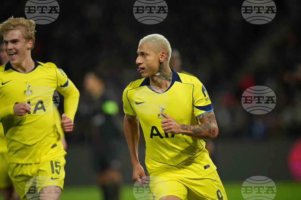 France Champions League Soccer