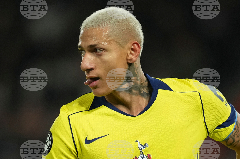 France Champions League Soccer