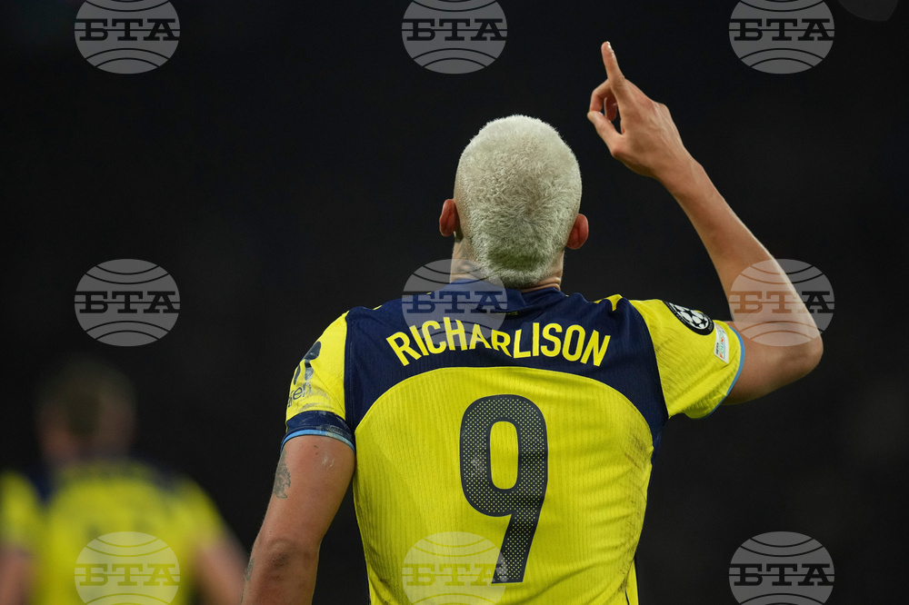 France Champions League Soccer