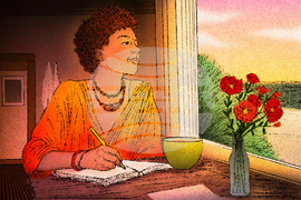 US-Be Well-Self-Gratitude