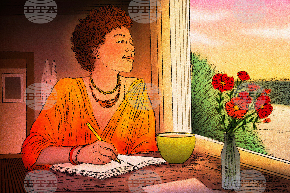 US-Be Well-Self-Gratitude