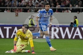 Greece Champions League Soccer