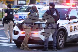 National Guard Shooting